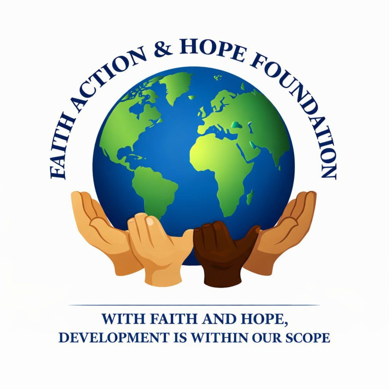 Faith Action & Hope Foundation